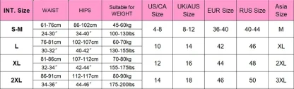 High Cut Solid G-strings - Image 7