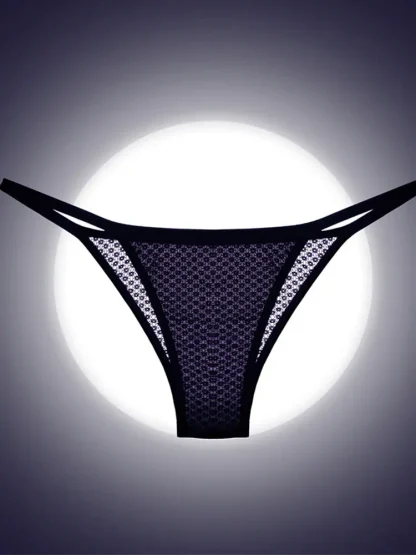 Transparent Breathable Panties - Image 3
