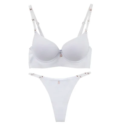 Seamless Push Up Lingerie - Image 4