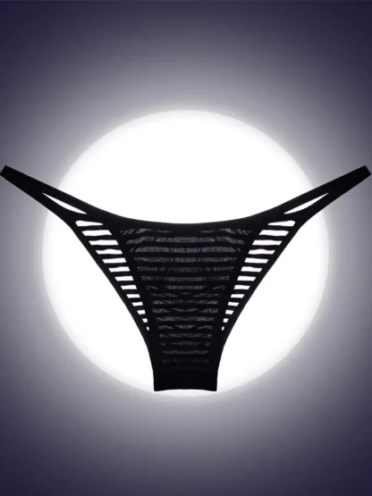 Transparent Breathable Panties - Image 5